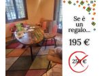Tavolo da Pranzo 100x200 Legno Massello