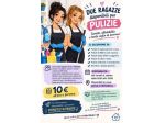 🧹✨ DUE RAGAZZE DISPONIBILI PER PULIZIE – LECCE E PROVINCIA & …
