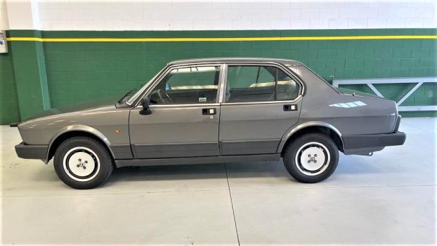 Alfa Romeo Alfetta 2000 2.0 Quadrifoglio ORO - Pronta! - Foto 3