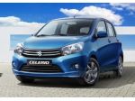 Suzuki Celerio 1.0 DualJet 2WD Cool S&S