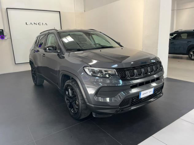 Jeep Compass 4xe 1.3 T4 PHEV 190cv Night Eagle 4xe Auto - Foto 3