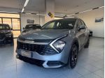 KIA SPORTAGE 1.6 CRDI DCT HYBRID Business UNICO PROPRIETARIO/ NAVI/ CARPLAY/ LED