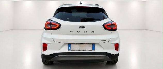 Ford Puma 1.0 EcoBoost Hybrid 125 CV S&S Titanium X - Foto 3