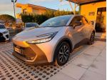 Toyota C-HR 1.8 HV Lounge