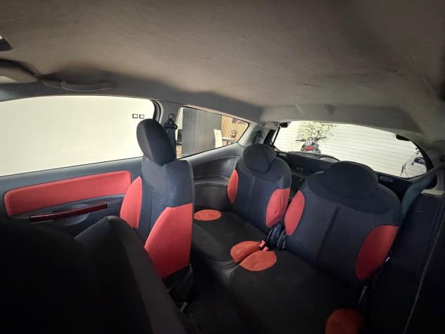 Citroen C2 1.4 Energy VTR - Foto 7
