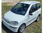Microcar VIrgo II versione LUXE leggere bene testo