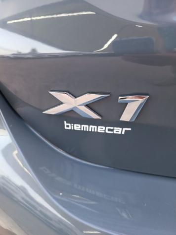 BMW X1 X- Drive18d xLine Plus i.e rif. 22776657 - Foto 8