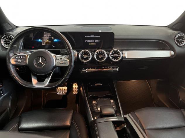 Mercedes-Benz GLB - X247 2019 200 d Premium auto - Foto 8