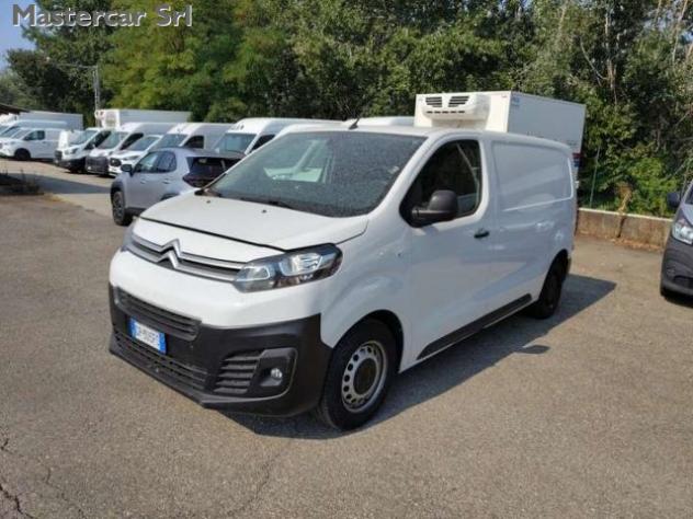 CITROEN Jumpy BlueHDi 100 S&S M Club - GP305FS rif. 24076386 - Foto 2