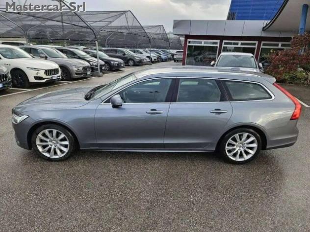 VOLVO V90 V90 2.0 d4 Business Plus awd geartronic GA261DW rif. 23835160 - Foto 3