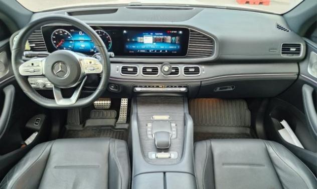 MERCEDES-BENZ GLE 350 de hybrid EQ 4Matic Coupé Premium Pro AMG rif. 23298699 - Foto 10