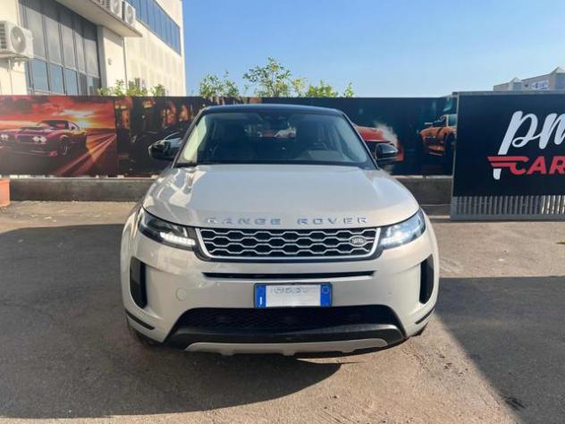 LAND ROVER Range Rover Evoque 2.0D I4 180 CV AWD Auto HSE rif. 23941132 - Foto 2