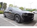 Mercedes-benz C 220 C220d SW d mhev AMG Line Advanced *SUBENTRO NOLEGGIO*