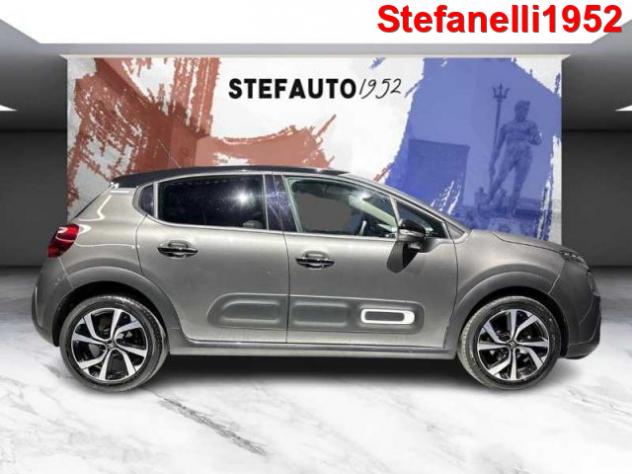 CITROEN C3 III 2017 - 1.2 puretech Feel Pack s&s 83cv rif. 24129323 - Foto 3