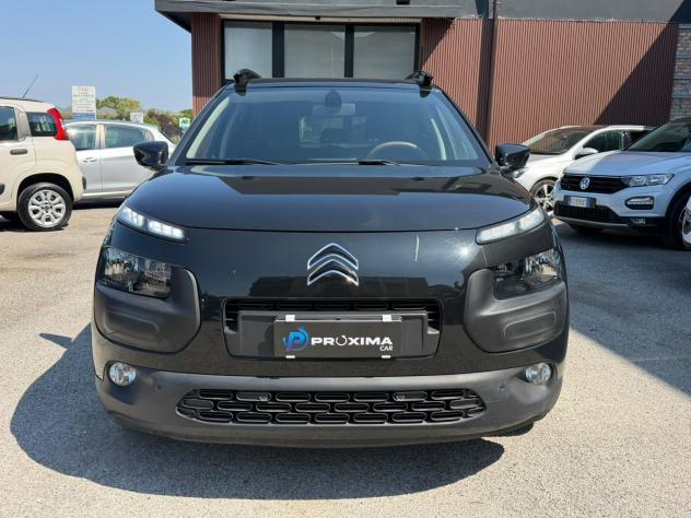 Citroën C4 Cactus 1.6 BlueHDi 100 Shine Edition - Foto 3