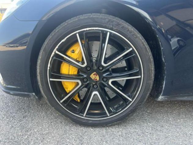PORSCHE Panamera 4.0 Turbo S E-Hybrid rif. 23979616 - Foto 8