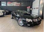 MERCEDES-BENZ SL 500 5.5 EVO 387CV 7G-TRONIC!ASI - 2 PROPRIETARI rif. 23753713