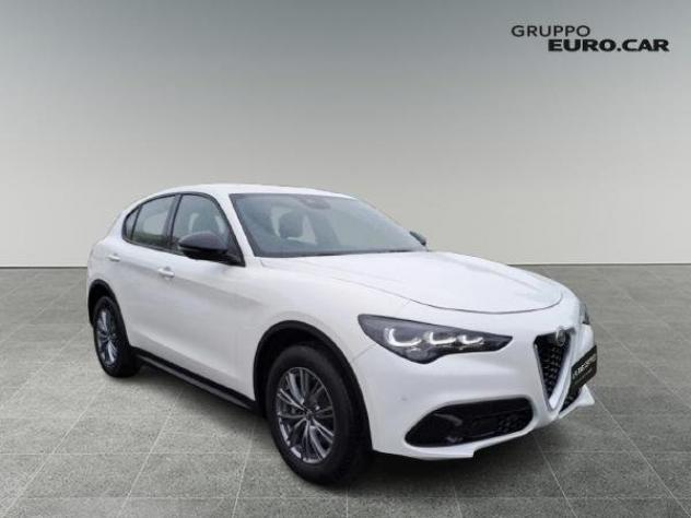 Alfa Romeo Stelvio 2.0 T 280 CV Super AT8 Q4 - Foto 2