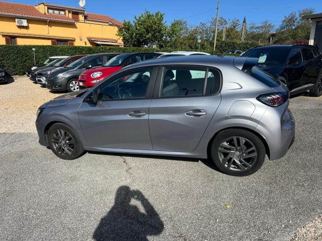 Peugeot 208 Active Pack PureTech 75 S/S - Foto 4