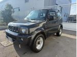 Suzuki Jimny 1.3i 16V cat 4WD JLX Special