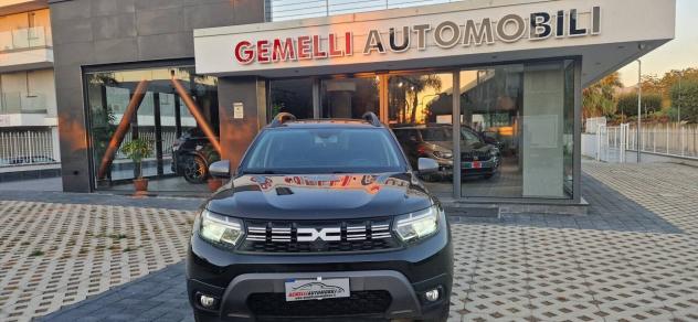 DACIA DUSTER 1.0 GPL DI SERIE 101CV 02/2023 KM 92000 +NAVI+TELECAMERA ITALIANA - Foto 2