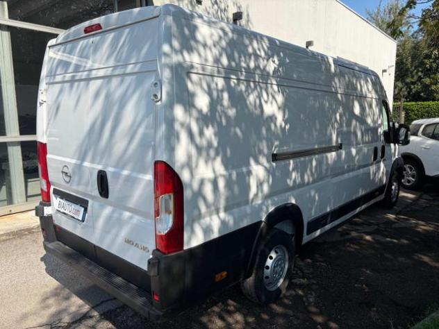 OPEL Movano 2.2 COIBENTATO FRIGO 140 CV L4 H2 PL-TM rif. 23808067 - Foto 7