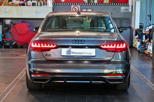 AUDI A4 40 TDI Quattro S-Tronic S-Line rif. 23840650 - Foto 4