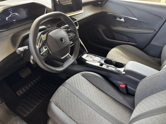 Peugeot 208 Allure Hybrid 110 e-DCS6 auto - Foto 9