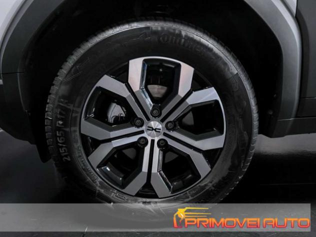 DACIA Duster Tce 130 CV MHEV 4x4 Expression rif. 22800848 - Foto 9