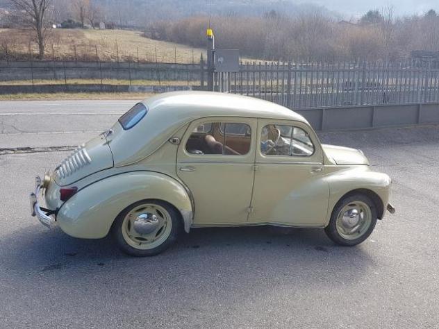 Renault R 4 R1062 - Foto 4