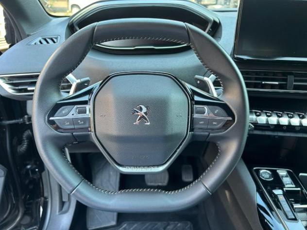 PEUGEOT 5008 BlueHDi 130 S&S EAT8 ALLURE PACK *PREZZO PROMO* rif. 22503769 - Foto 9