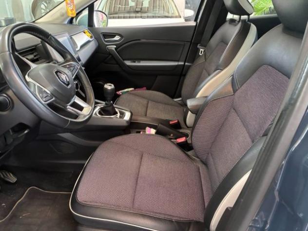 RENAULT Captur TCe 100 CV GPL Intens rif. 23984119 - Foto 5