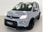 FIAT Panda 1.0 FireFly S&S Hybrid Red