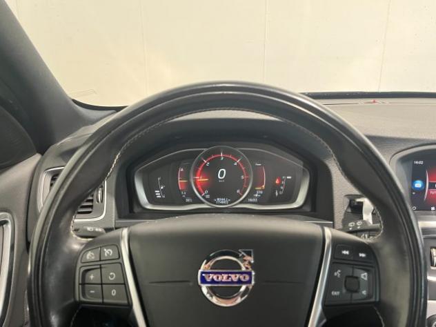 VOLVO V60 2.0 D2 GEARTRONIC DYNAMIC EDITION rif. 23967634 - Foto 6