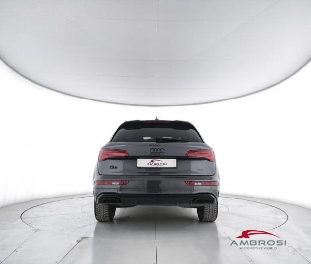 AUDI Q5 40 2.0 tdi mhev 12V S line Plus quattro s-tronic rif. 23521795 - Foto 6