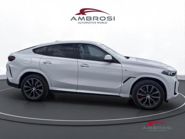 BMW X6 xDrive30d M Sport Pro Package rif. 23271768 - Foto 5