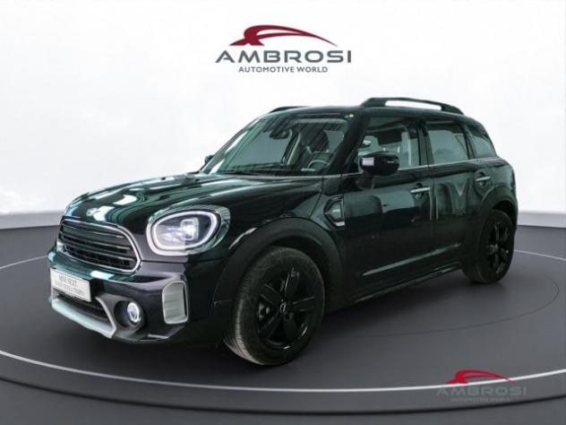 MINI Countryman Cooper 1.5 Cooper Northwood Edition rif. 23802387