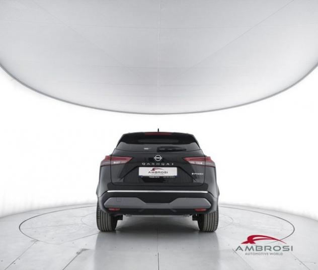 NISSAN Qashqai 1.5 e-power Tekna 2wd rif. 23524682 - Foto 6