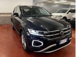 Volkswagen T-Roc T-Roc 2.0 tdi Style 4motion 4WD dsg