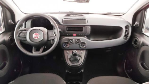 FIAT Pandina 1.0 FireFly 65 CV Hybrid Pop rif. 24152436 - Foto 9