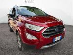 FORD EcoSport 2018 1.0 EcoBoost 125cv Titanium autom.powershift rif. 23766408