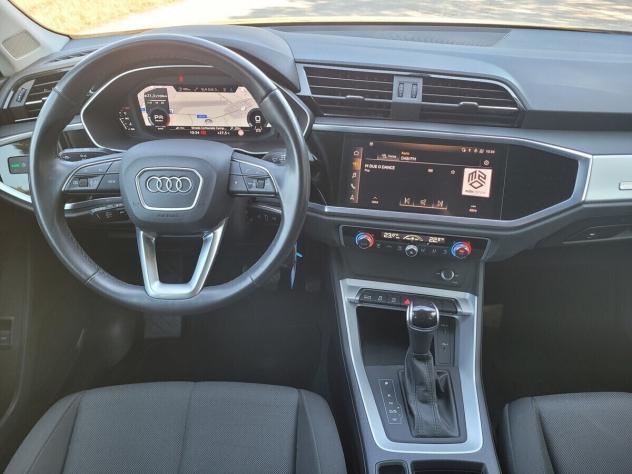 Audi Q3 SPB 35 TDI S tronic Business Plus - Foto 8