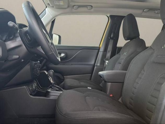 JEEP Renegade 1.3 T4 240 CV PHEV 4xe AT6 North Star rif. 23999659 - Foto 8
