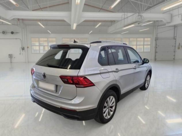 VOLKSWAGEN Tiguan 2ª serie Tiguan 2.0 TDI 150 CV SCR DSG Life - Foto 5