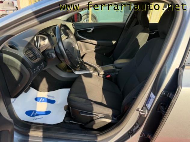 VOLVO V40 D2 Geartronic Momentum NEOPATENTATI rif. 23997591 - Foto 7
