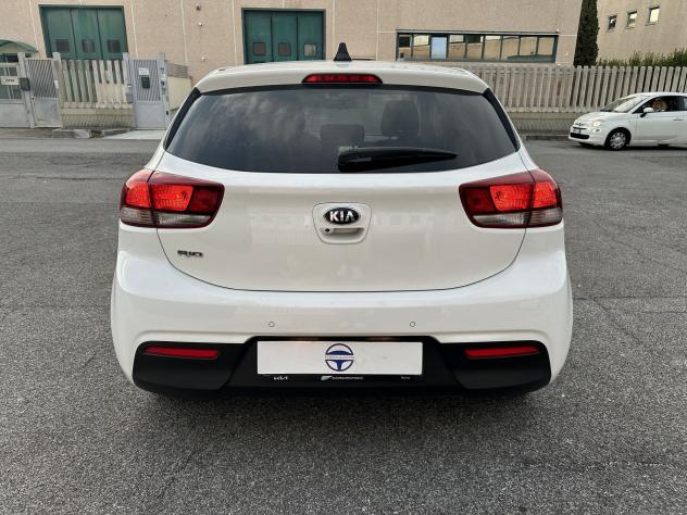 Kia Rio Rio 1.2 mpi Evolution 84cv my18 - Foto 5