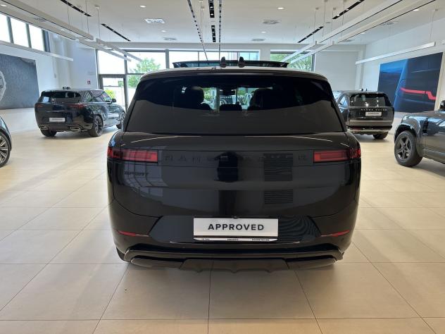 Land Rover Range Rover Sport 3.0D I6 249 MHEV Dynamic HSE aut. - Foto 6