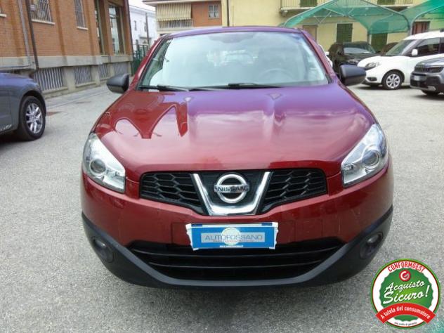 NISSAN Qashqai 1.5 dCi DPF Acenta rif. 23966028 - Foto 7