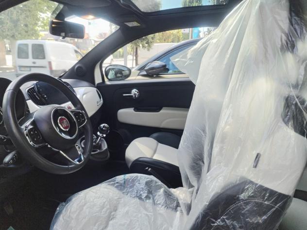 Fiat 500 1.0 Hybrid Dolcevita - Foto 9