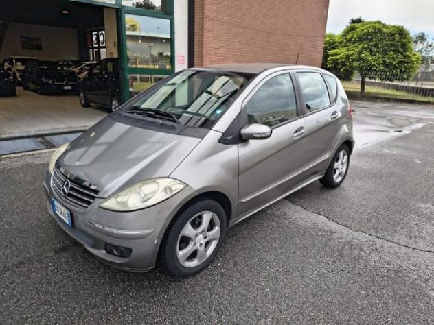 MERCEDES-BENZ A 150 Avantgarde rif. 23891633 - Foto 7